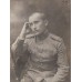 Походный мундир (китель) летний, хлопчатобумажный, офицеров Русской Императорской Армии,  обр. 1907 г.